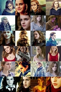 How many of you think that Hermione is the BEST female character in the whole series? Why?? 
