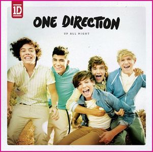  What One Direction song can u relate to most? <3 1 compliment for everyone who antwoorden :)