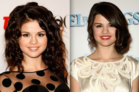 Post a pic of Selena with fav hairstyle!!!!PROPS!!!!