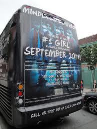  anda and three of your Friends where walking somewhere and the "Mindless Behavior" bus stop in front of ya'll and they get out to talk to anda and ask where ya'll was headed and ask if anda wanted a ride......(What would anda do???)