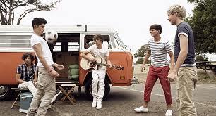 ROUND 5...POST A PIC OF 1D PLAYING A SPORT
