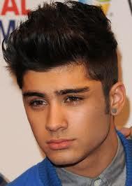 WHAT IS ZAYN MALIK peminat COLOR (ITS EASY)