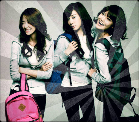 (Contest) Post a pic of Tiffany, Sooyoung, or Yoona!