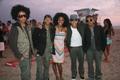 What would you do if you had a mindless behavior celebration and  mindless behavior came 