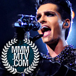  Have Ты hear..Tokio Hotel was just nominated for the "MTV Musical March Madness."