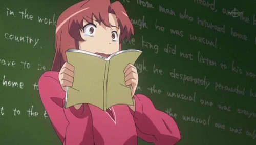 post your favorite anime teacher!~
