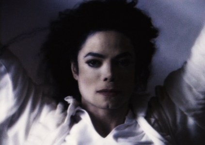 Is Michael Jackson video ghost is it scarier then Thriller?