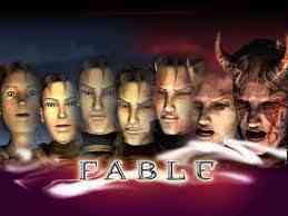 Favorite evil momment or good? (on fable the lost chapters and fable 2 and fable 3)