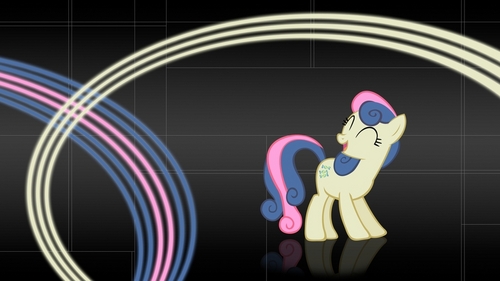  Who is your paborito background pony?