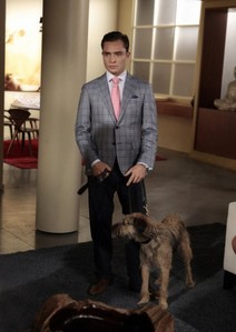  Who is you paborito Character? Just now is its Chuck Bass,but i also really pag-ibig Blair too:D