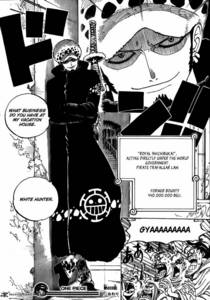  So Trafalgar Law became a Shichibukai...And has a huge bounty in addition...But what of the others...Kid, Drake, Hawkins etc. ? Any ideas? または how would あなた like them to be after these 2 years?
