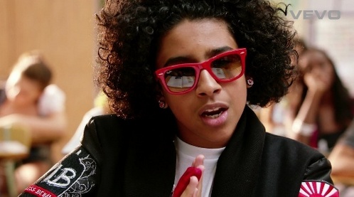 What would you do if Princeton cut his hair? 