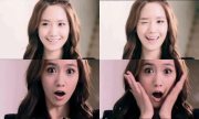  [CONTEST] post a best edited pic of yoona!