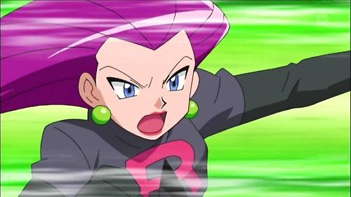  Who is your favorit pokemon villain?(From whichever team या an individual.)