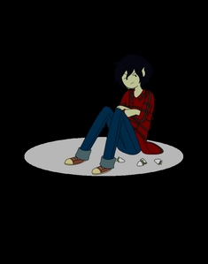 Why Do You Like Marshall Lee so Much?