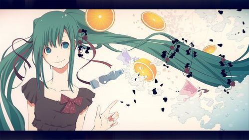 Your TOP 10 vocaloids and their songs[if ya want] ;)