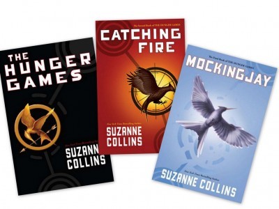  What are your yêu thích trích dẫn hoặc moments in the hunger games trilogy?