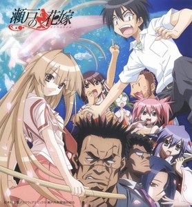 Post an anime that had you laughing on the first episode