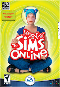 Is it a good deal 2 buy The Sims Online?