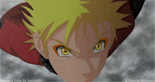 Has anyone watched Naruto Shippuden Movie 5, Blood Prison yet?