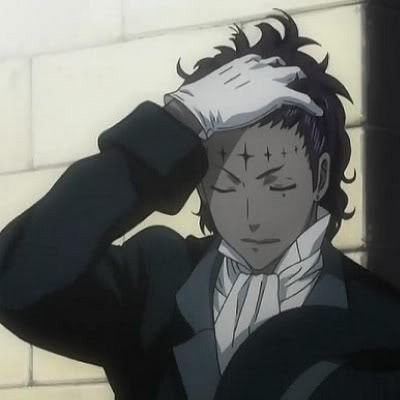 POST AN ANIME BAD GUY YOU CAN'T HELP BUT LIKE ......the sexy tyki mikk from   - Anime Answers - Fanpop
