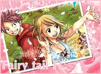  Post as many NaLu hints as possible!