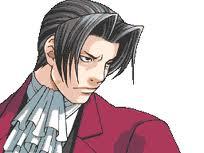  who is obssed with miles edgeworth