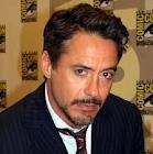  Where would anda take Robert Downey Jnr..if anda were to spend a whole weekend with him..??
