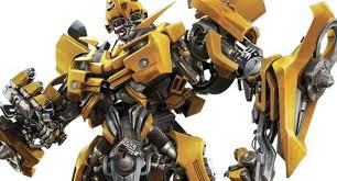  What would te do if te found out that your car was BumbleBee..??