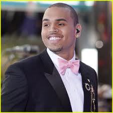  What would you do if Chris Brown came to your house and knock on your front door..askin fo help..??