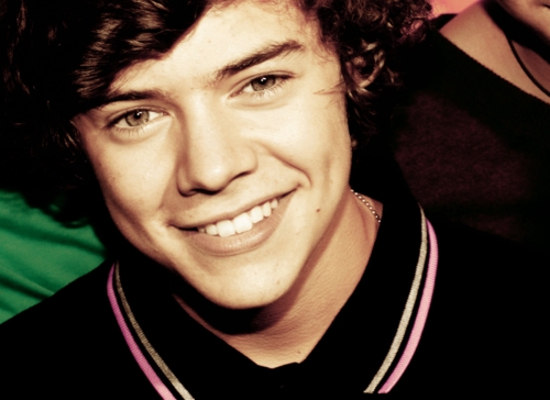  post your favourite pic of harry styles...props!!!