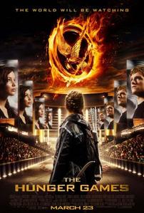 What would be your reaction if in 2021, there will be an annual hunger games every year?