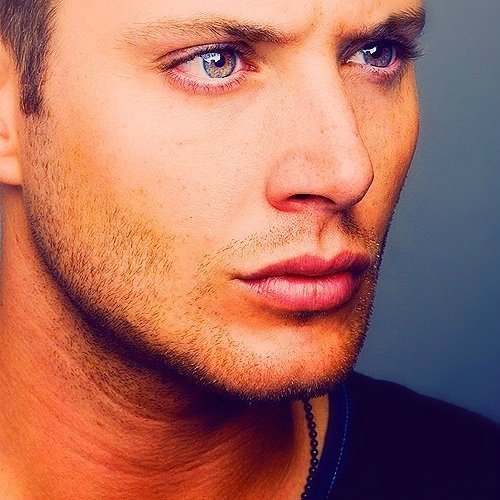  Post the best picture of Jensen Ackles!