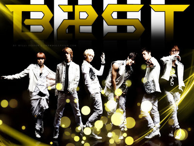 Which is ur Favorite Member in B2ST???? And Why so???