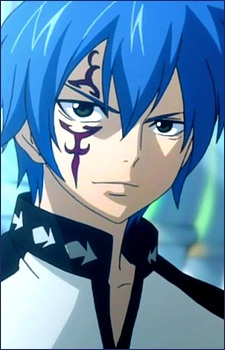 What is your opinion of Jellal/Siegrain?