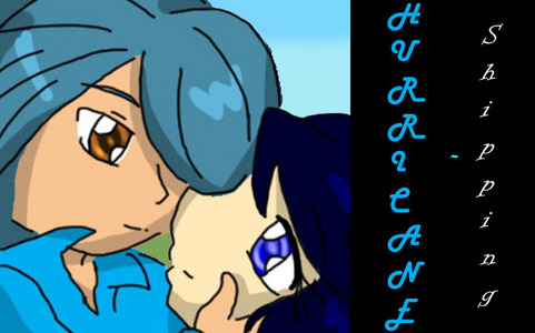  Tsukasa + Kazemaru= TsuKaze/ HurricaneShipping... Do آپ support یا not??? *w* And why??? XDDD Sorry... lame question...=='''