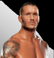  Randy Orton-Hot atau Not?