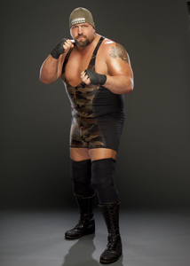 Big Show-Hot or Not?