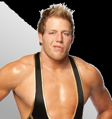  Jack Swagger:Hot oder Not?