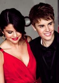  Best Selena and Justin picture