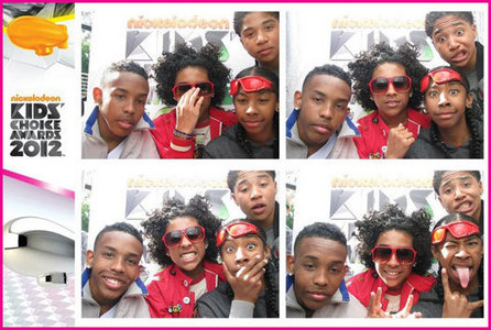 IF U WERE TO BE IN ANY OF MB'S MUSIC VIDEOS! WHIXH ONE WUD IT BE AND Y?????