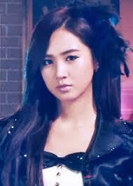  What is your opinion of Yuri? What do anda like/dislike and what do anda want to see lebih of from her?