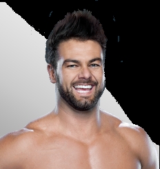Justin Gabriel-Hot or Not?