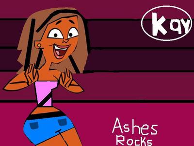  Want a new OC ? Or are you just starting ? Ashesrocks is doing request!