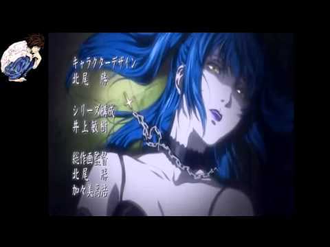 post a vid or image of a fav. opening my fav. death note opening 1