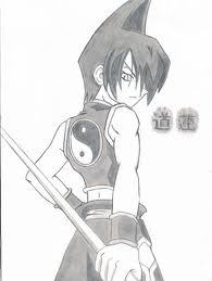  Ok, so just exactly how many of bạn have heard of shaman king? and what do bạn think of it?