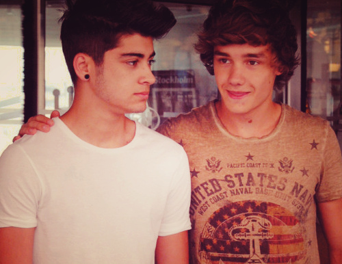 post a cute pic for ZIAM :))