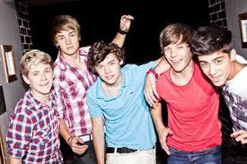 If you had to date a member from 1D who would it be and why?