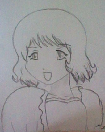  What do bạn think of my drawing?