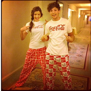  PROPS~~~POST A PIC OF ELEANOR AND LOUIS